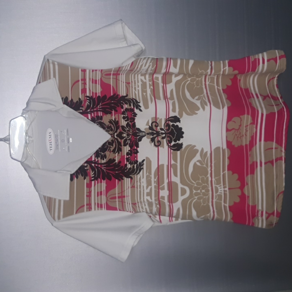 Tehama Size L (SKU 192)